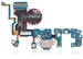 Replacement Charging Port Flex Cable for Samsung Galaxy S8, S8 Plus, S9, and S9 Plus - 3C Easy Markham