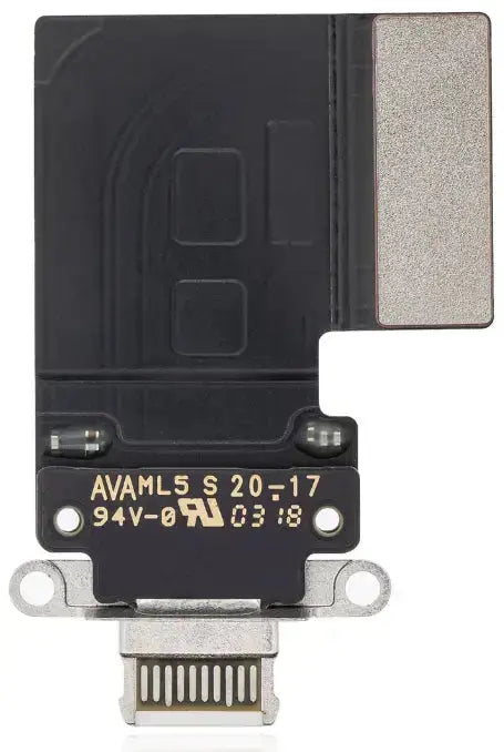 Replacement Charging Port for Apple iPad Pro 12.9" 3rd &4th Gen - 3C Easy Markham