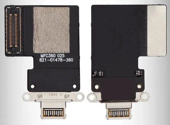 Replacement Charging Port for Apple iPad Pro 12.9" 3rd &4th Gen - 3C Easy Markham