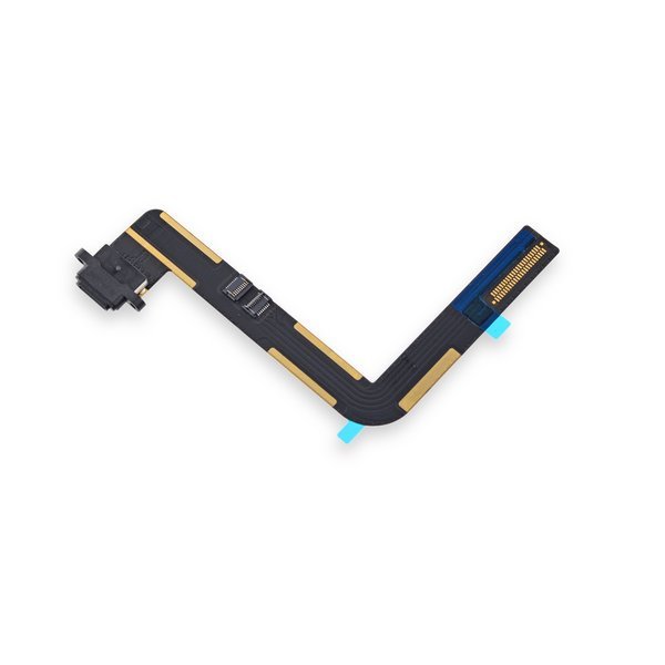 Replacement Charging Port for Apple iPads - 3C Easy Markham
