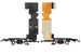 Replacement Charging Port for Apple iPhone 7, 7 Plus, 8, and 8 Plus - 3C Easy Markham