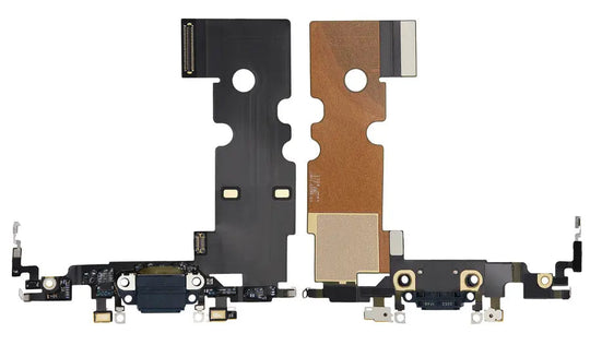 Replacement Charging Port for Apple iPhone SE 2020 / SE 2022 - 3C Easy Markham