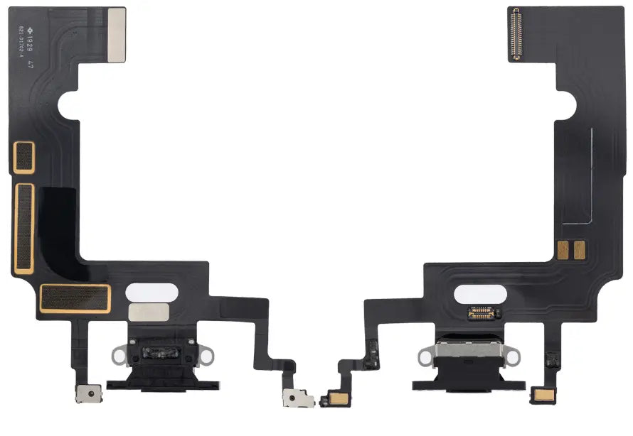 Replacement Charging Port for Apple iPhone X, Xs, XR, and Xs Max - 3C Easy Markham