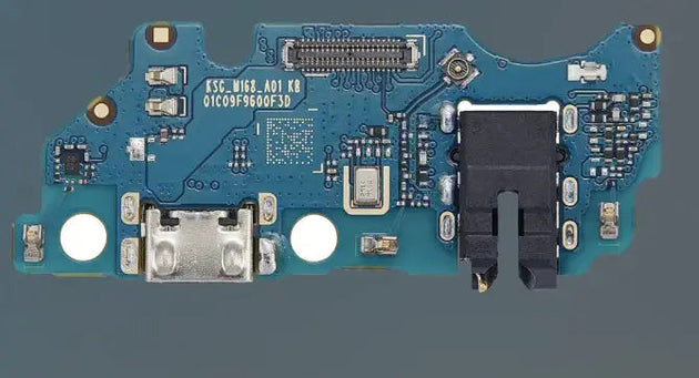 Replacement Charging Port for Samsung A0X Series - 3C Easy Markham
