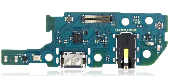 Replacement Charging Port for Samsung A1X Series - 3C Easy Markham