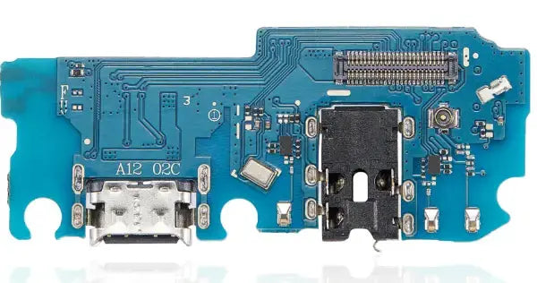 Replacement Charging Port for Samsung A1X Series - 3C Easy Markham