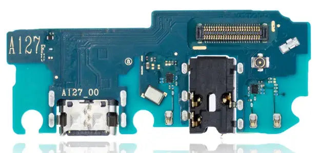 Replacement Charging Port for Samsung A1X Series - 3C Easy Markham