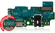 Replacement Charging Port for Samsung A2X Series - 3C Easy Markham
