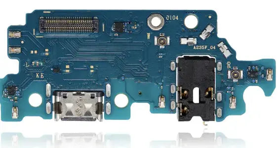 Replacement Charging Port for Samsung A2X Series - 3C Easy Markham