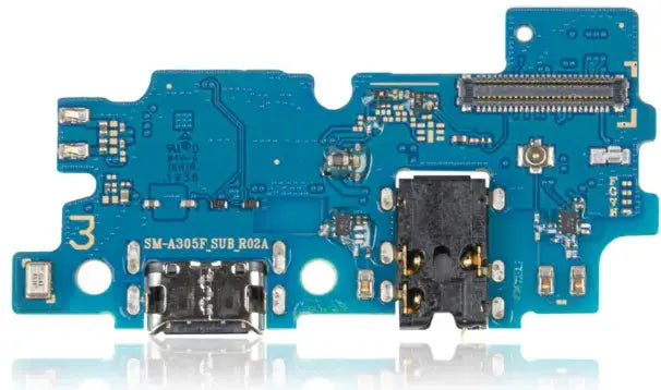 Replacement Charging Port for Samsung A3X Series - 3C Easy Markham