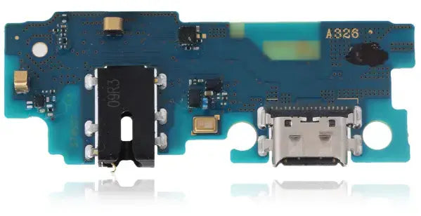 Replacement Charging Port for Samsung A3X Series - 3C Easy Markham