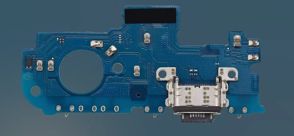 Replacement Charging Port for Samsung A3X Series - 3C Easy Markham