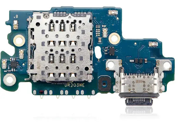Replacement Charging Port for Samsung A5X Series - 3C Easy Markham