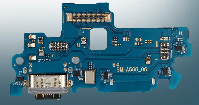 Replacement Charging Port for Samsung A5X Series - 3C Easy Markham