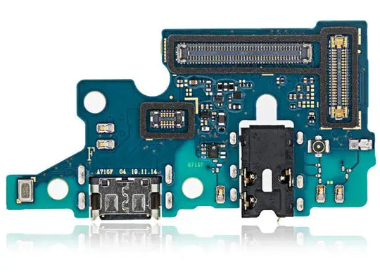 Replacement Charging Port for Samsung A7X Series - 3C Easy Markham