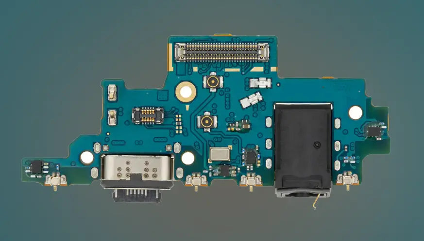 Replacement Charging Port for Samsung A7X Series - 3C Easy Markham