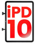 Replacement Digitizer / Glass for Apple's iPad 10th Gen (2022) & 11th Gen (2025) - 3C Easy Markham