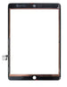 Replacement Digitizer / Glass for Apple's iPad 7th (2019) / 8th (2020) / 9th (2021) Gen - 3C Easy Markham