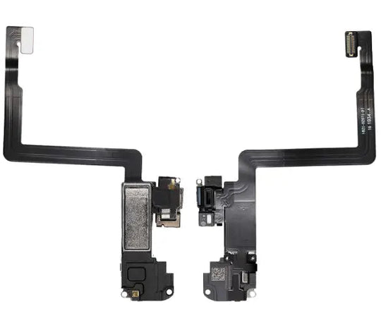 Replacement Earpiece Speaker Flex Cable with Proximity Sensor for iPhone 11, 11 Pro, 11 Pro Max - 3C Easy Markham