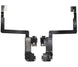 Replacement Earpiece Speaker Flex Cable with Proximity Sensor for iPhone 11, 11 Pro, 11 Pro Max - 3C Easy Markham