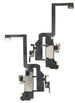 Replacement Earpiece Speaker Flex Cable with Proximity Sensor for iPhone 11, 11 Pro, 11 Pro Max - 3C Easy Markham