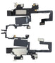 Replacement Earpiece Speaker Flex Cable with Proximity Sensor for iPhone 12 Mini, 12, 12 Pro, 12 Pro Max - 3C Easy Markham