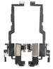 Replacement Earpiece Speaker Flex Cable with Proximity Sensor for iPhone X, Xs, XR, and Xs Max - 3C Easy Markham