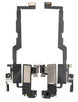 Replacement Earpiece Speaker Flex Cable with Proximity Sensor for iPhone X, Xs, XR, and Xs Max - 3C Easy Markham