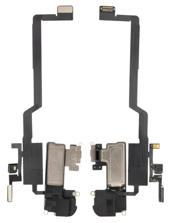 Replacement Earpiece Speaker Flex Cable with Proximity Sensor for iPhone X, Xs, XR, and Xs Max - 3C Easy Markham