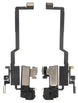Replacement Earpiece Speaker Flex Cable with Proximity Sensor for iPhone X, Xs, XR, and Xs Max - 3C Easy Markham