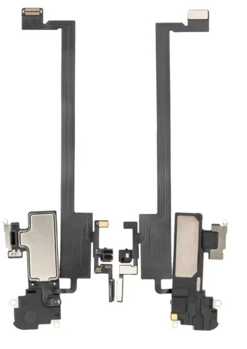 Replacement Earpiece Speaker Flex Cable with Proximity Sensor for iPhone X, Xs, XR, and Xs Max - 3C Easy Markham