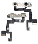 Replacement Front Camera Module for Apple iPhone 11, 11 Pro, and 11 Pro Max - 3C Easy Markham