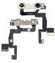 Replacement Front Camera Module for Apple iPhone 11, 11 Pro, and 11 Pro Max - 3C Easy Markham