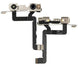 Replacement Front Camera Module for Apple iPhone 11, 11 Pro, and 11 Pro Max - 3C Easy Markham