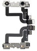Replacement Front Camera Module for Apple iPhone X, Xs, XR, and Xs Max - 3C Easy Markham