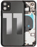 Replacement Housing for Apple iPhone 11, 11 Pro, and 11 Pro Max - 3C Easy Markham