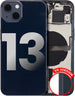 Replacement Housing for Apple iPhone 13 Mini, 13, 13 Pro, and 13 Pro Max - 3C Easy Markham