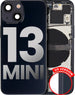 Replacement Housing for Apple iPhone 13 Mini, 13, 13 Pro, and 13 Pro Max - 3C Easy Markham