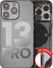 Replacement Housing for Apple iPhone 13 Mini, 13, 13 Pro, and 13 Pro Max - 3C Easy Markham