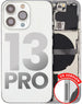Replacement Housing for Apple iPhone 13 Mini, 13, 13 Pro, and 13 Pro Max - 3C Easy Markham
