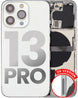 Replacement Housing for Apple iPhone 13 Mini, 13, 13 Pro, and 13 Pro Max - 3C Easy Markham