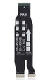 Replacement Motherborad Connection Flex Cable for Samsung A5X Series - 3C Easy Markham