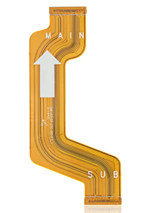 Replacement Motherborad Connection Flex Cable for Samsung A7X Series - 3C Easy Markham