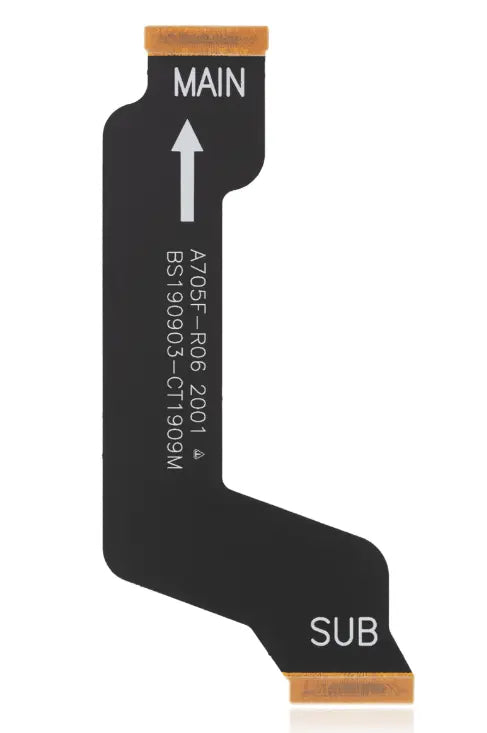 Replacement Motherborad Connection Flex Cable for Samsung A7X Series - 3C Easy Markham