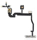 Replacement Power Button & Volume Button Flex Cable for iPhone 11, 11 Pro, & 11 Pro Max - 3C Easy Markham