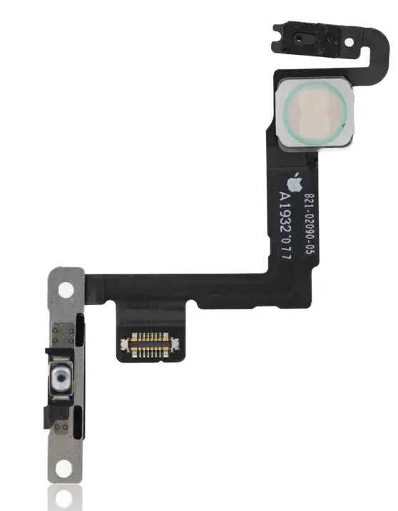 Replacement Power Button & Volume Button Flex Cable for iPhone 11, 11 Pro, & 11 Pro Max - 3C Easy Markham