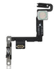 Replacement Power Button & Volume Button Flex Cable for iPhone 11, 11 Pro, & 11 Pro Max - 3C Easy Markham