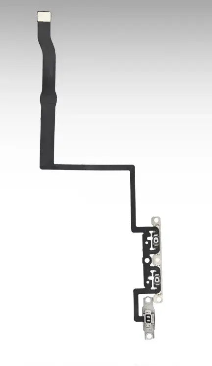 Replacement Power Button & Volume Button Flex Cable for iPhone 11, 11 Pro, & 11 Pro Max - 3C Easy Markham