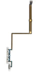 Replacement Power Button & Volume Button Flex Cable for iPhone 11, 11 Pro, & 11 Pro Max - 3C Easy Markham