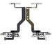 Replacement Power Button & Volume Button Flex Cable for iPhone 12 Mini, 12, 12 Pro, & 12 Pro Max - 3C Easy Markham